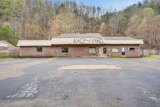 Mountain City, TN Retail - 6250 Highway 421 S