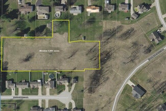 Connersville, IN Residential - 00 Tarkington Heights