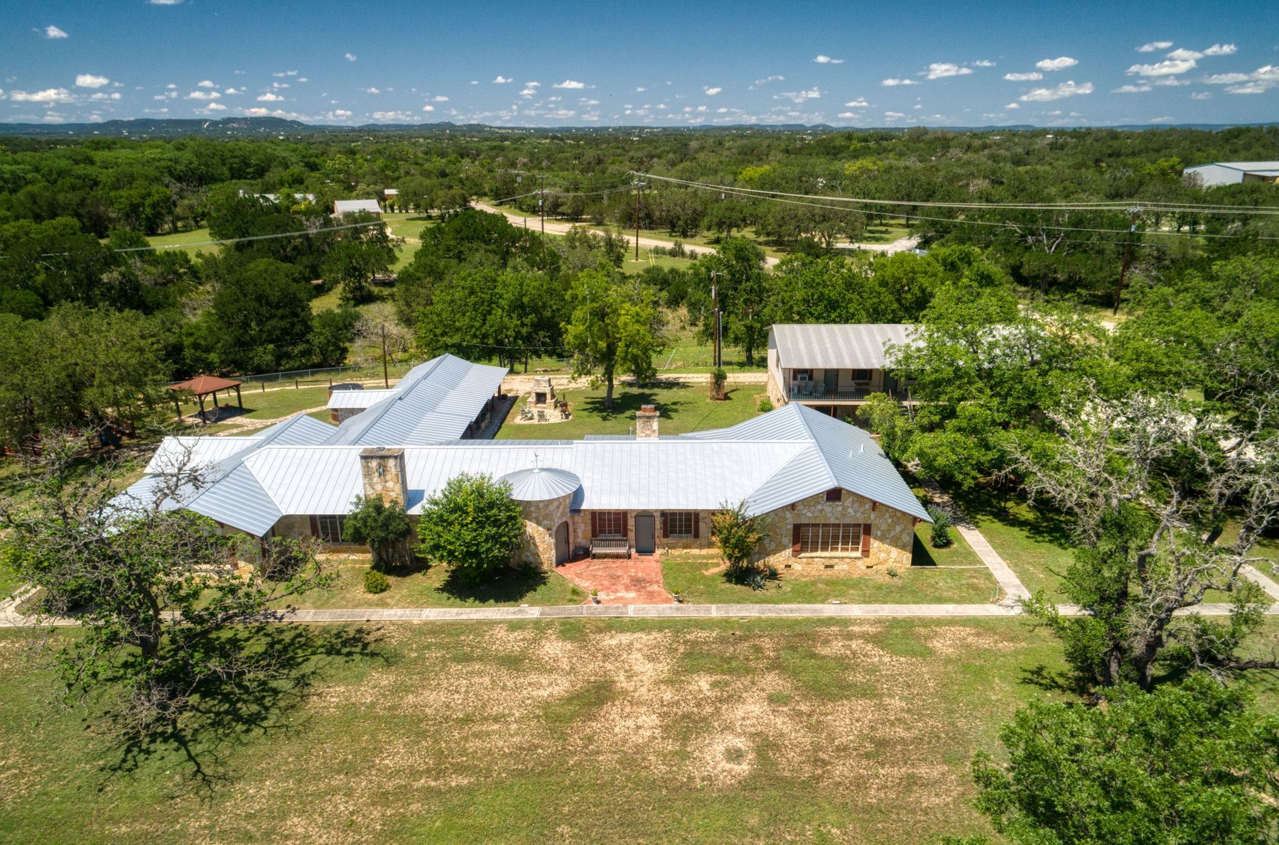 5322 State Hwy 16 N, Bandera, TX for Sale