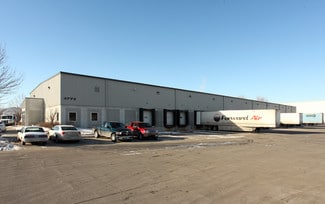 Des Moines, IA Industrial - 4774 NE 22nd St