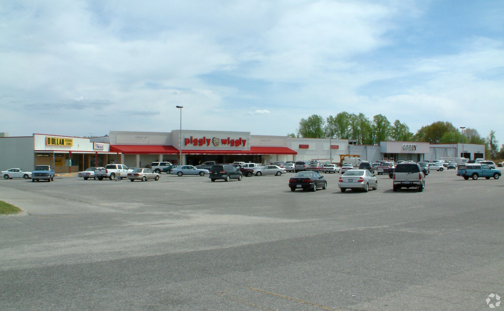 910-914 Washington St, Williamston, NC for Rent