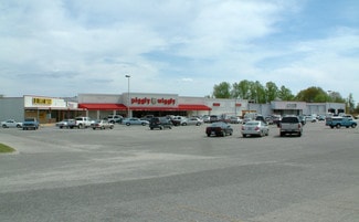 Williamston, NC Retail - 910-914 Washington St