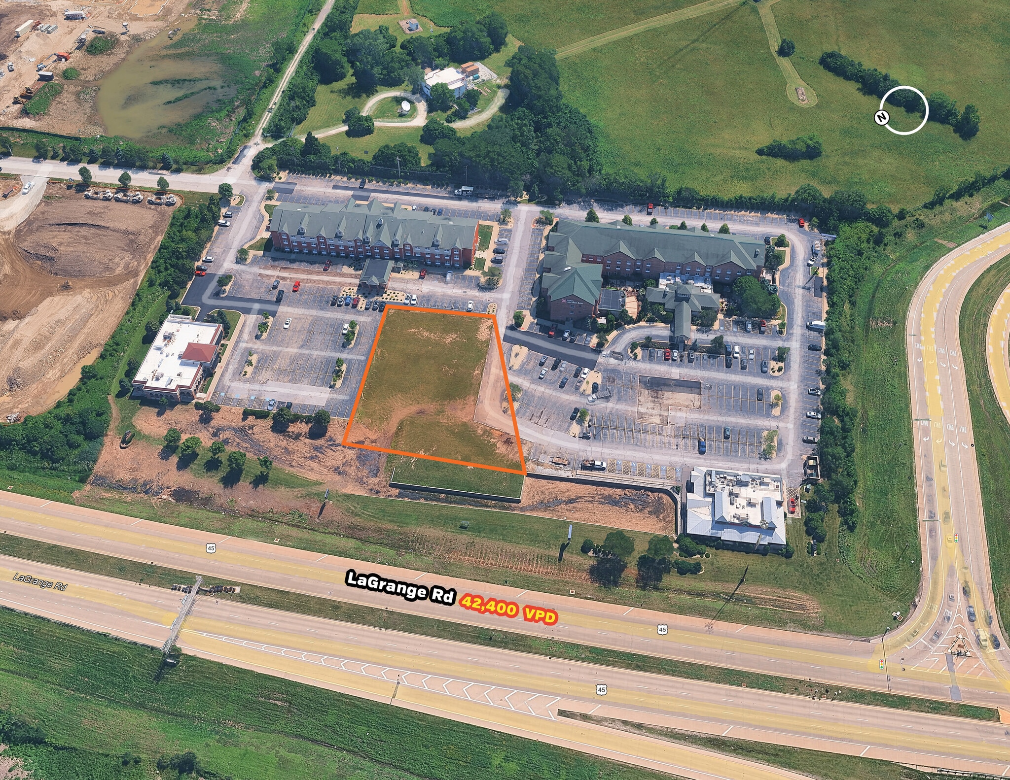 18335 La Grange Rd, Tinley Park, IL for Sale