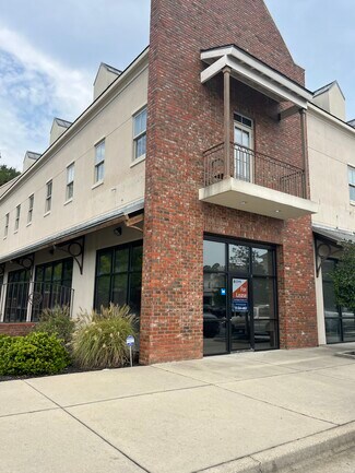 Hattiesburg, MS Office/Medical - 7127 U S Highway 98 Hattiesburg, MS Office/Medical - 7127 U S Highway 98