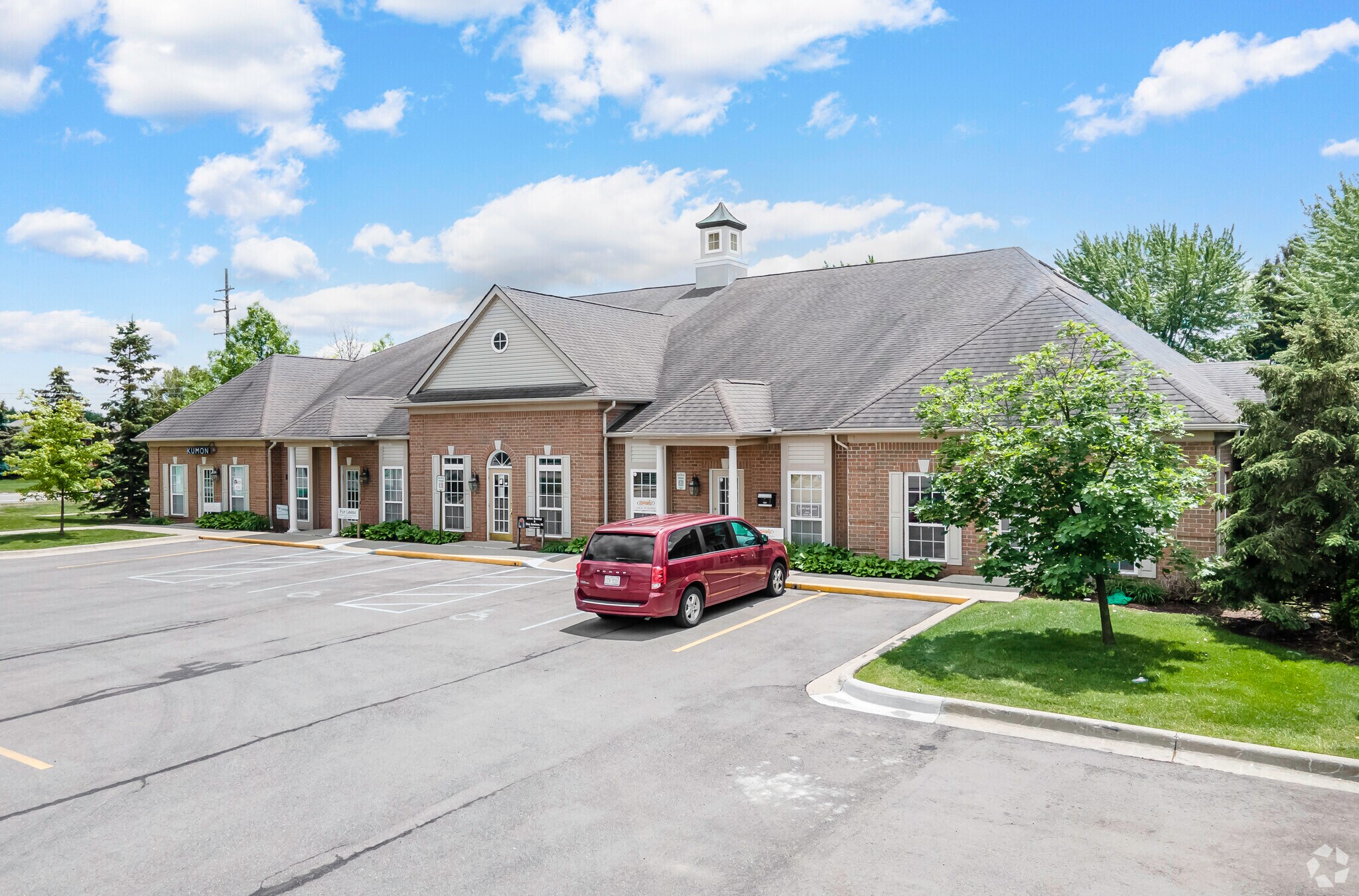 46819 Garfield Rd, Macomb, MI for Sale