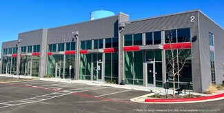 Pflugerville, TX Retail - 2512 W Pecan St