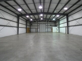 Shelton, WA Industrial - 181 William White way