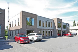 Hawkesbury, ON Office - 444 McGill St