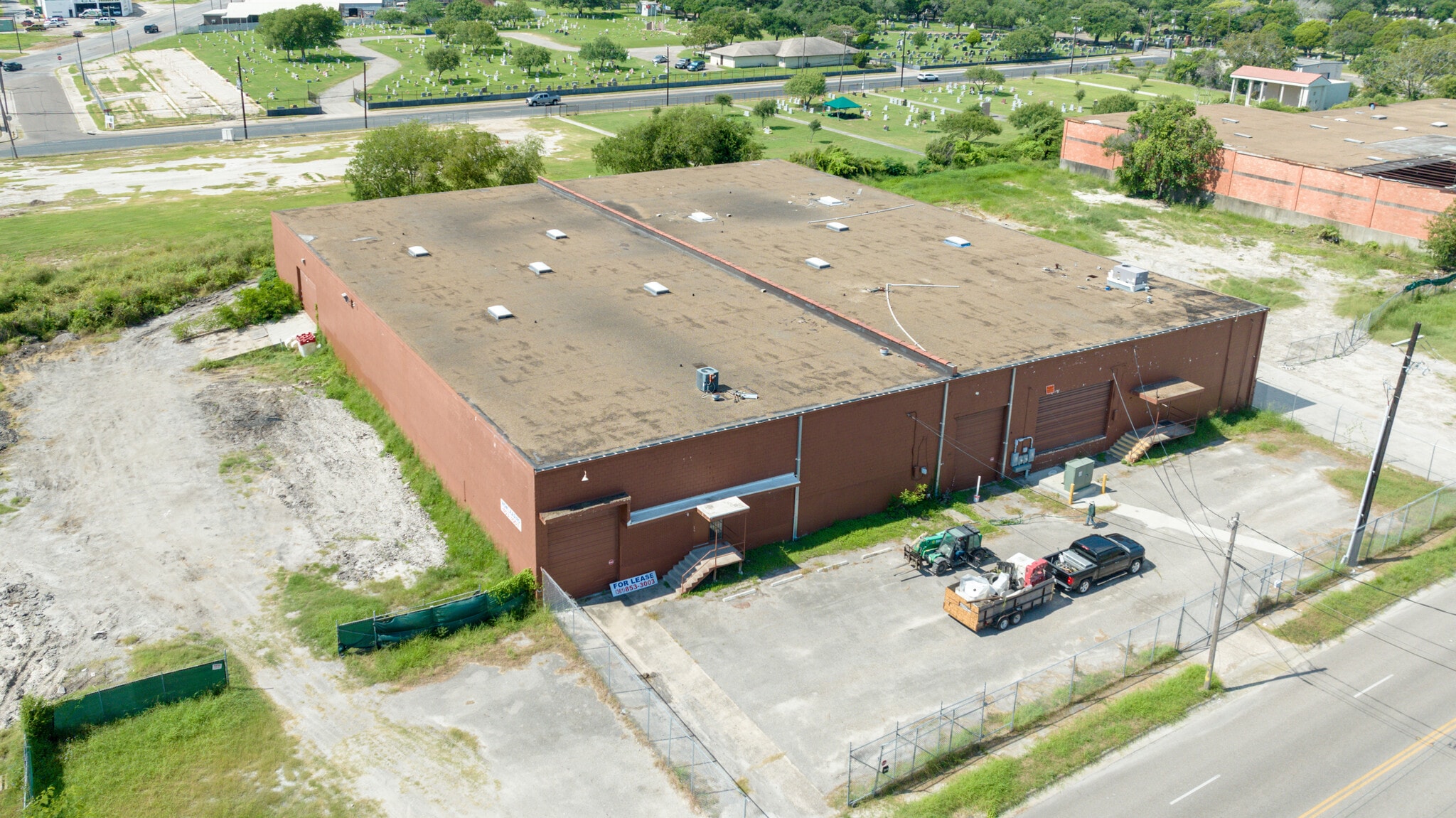2525-2533 Lipan St, Corpus Christi, TX for Rent