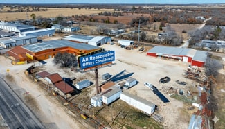 Clyde, TX Showroom - 302 N Access Rd