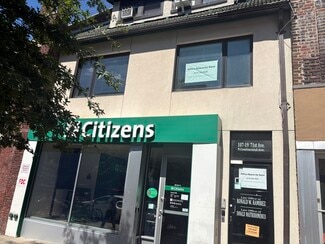 Forest Hills, NY Office/Medical - 10719 71st Ave