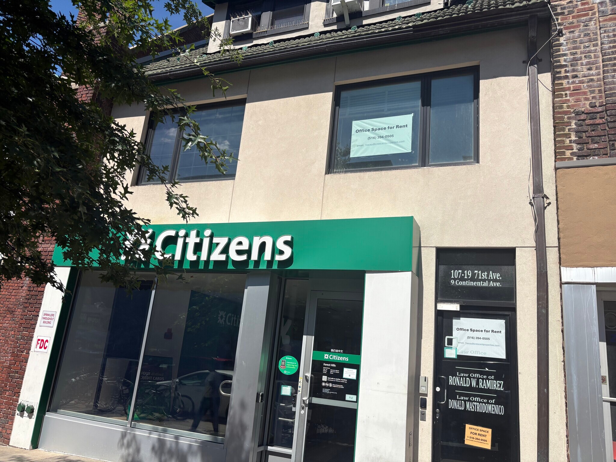 10719 71st Ave, Forest Hills, NY for Rent