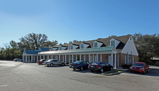 Pensacola, FL Medical - 4929 Mobile Hwy