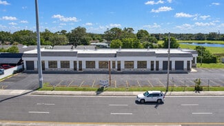Clearwater, FL Office, Retail, Flex - 1393 S Missouri Ave Clearwater, FL Office, Retail, Flex - 1393 S Missouri Ave