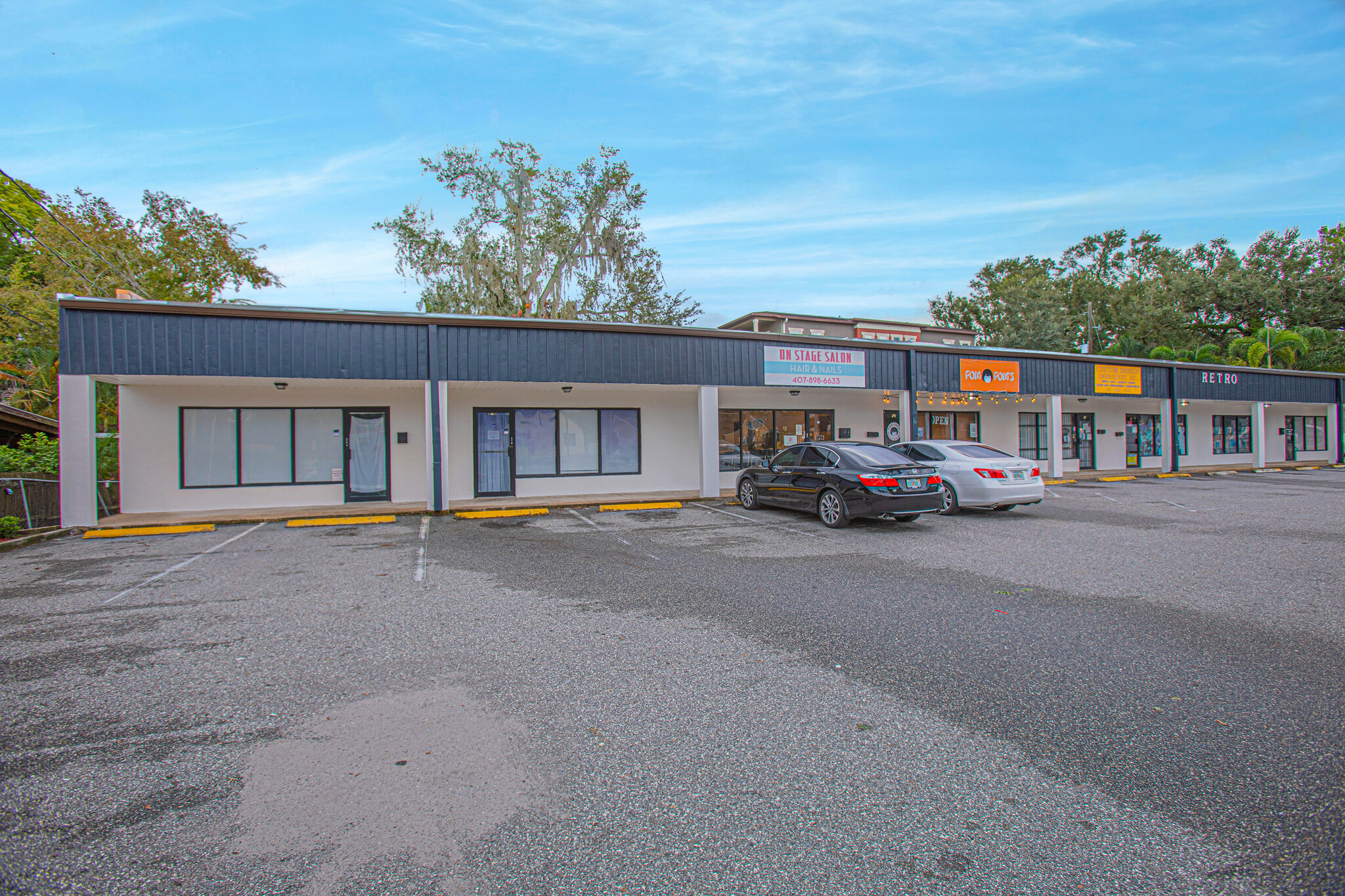 51 N Bumby Ave, Orlando, FL for Rent