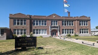 Stanfield, OR undefined - 600-651 E Coe Ave Stanfield, OR undefined - 600-651 E Coe Ave