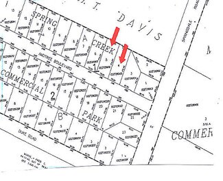 Austin, TX Industrial - 3416-3418 Andtree Blvd Austin, TX Industrial - 3416-3418 Andtree Blvd