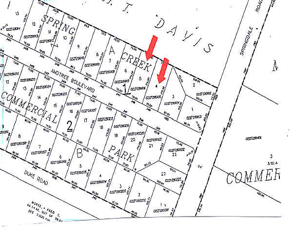 3416-3418 Andtree Blvd, Austin, TX for Rent