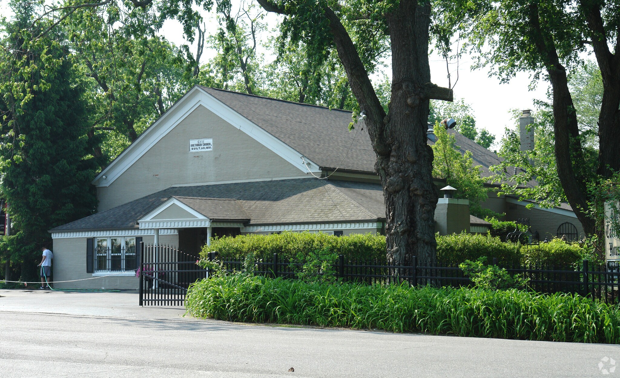 24460 Adams Rd, South Bend, IN for Sale
