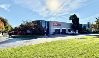 Waukesha, WI Industrial - W229N2510 Duplainville Rd Waukesha, WI Industrial - W229N2510 Duplainville Rd