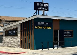 Hawthorne, CA Medical - 12022 Inglewood Ave