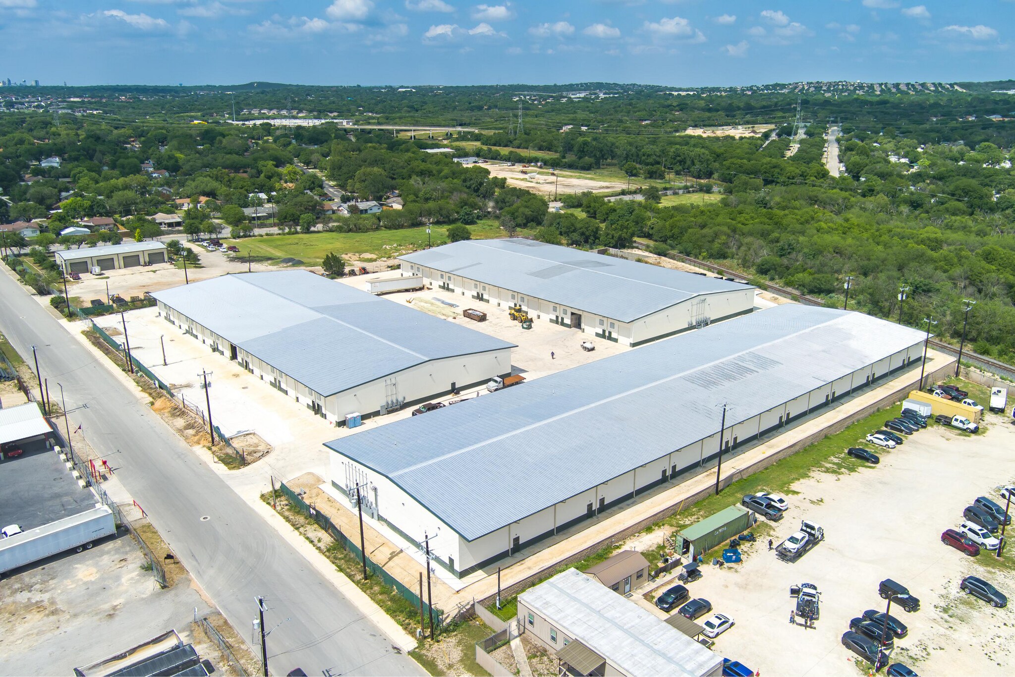 11926 Rail Dr, San Antonio, TX for Rent