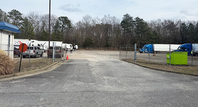 9725 Express Ln, North Chesterfield, VA for Rent