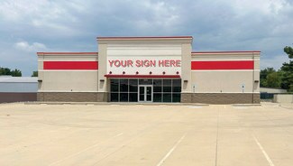 Morrilton, AR Retail - 1313 E Broadway St Morrilton, AR Retail - 1313 E Broadway St