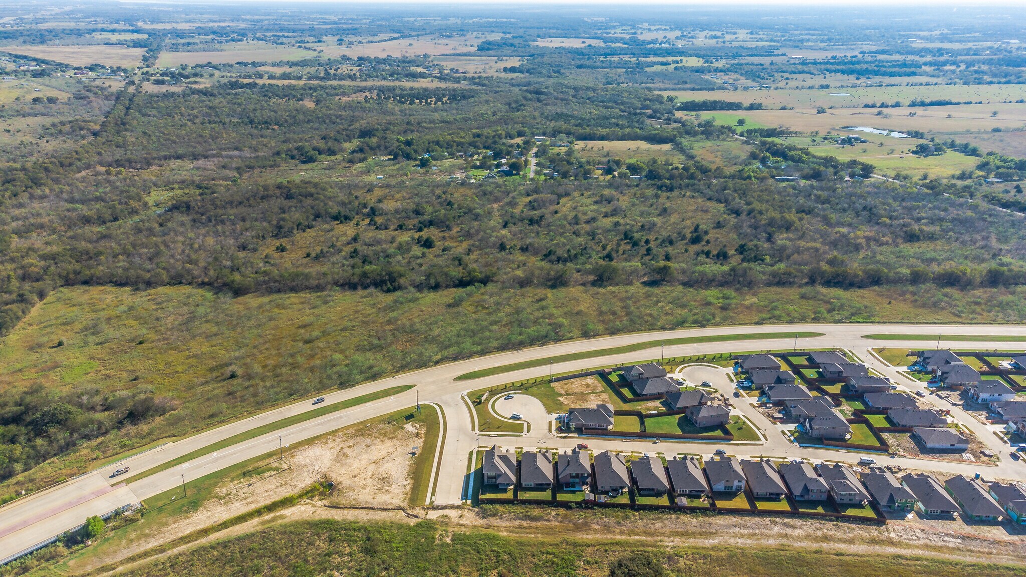 SH-34, Kaufman, TX for Sale