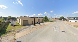 Jonesboro, AR Storefront - 2509 S Madison St