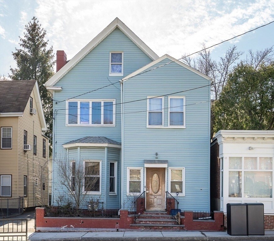 34 Summer St, Somerville, MA for Sale