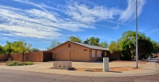 Phoenix, AZ Office - 3333 E Thunderbird Rd