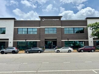 Fort Worth, TX Office/Medical - 1101 Pennsylvania Ave