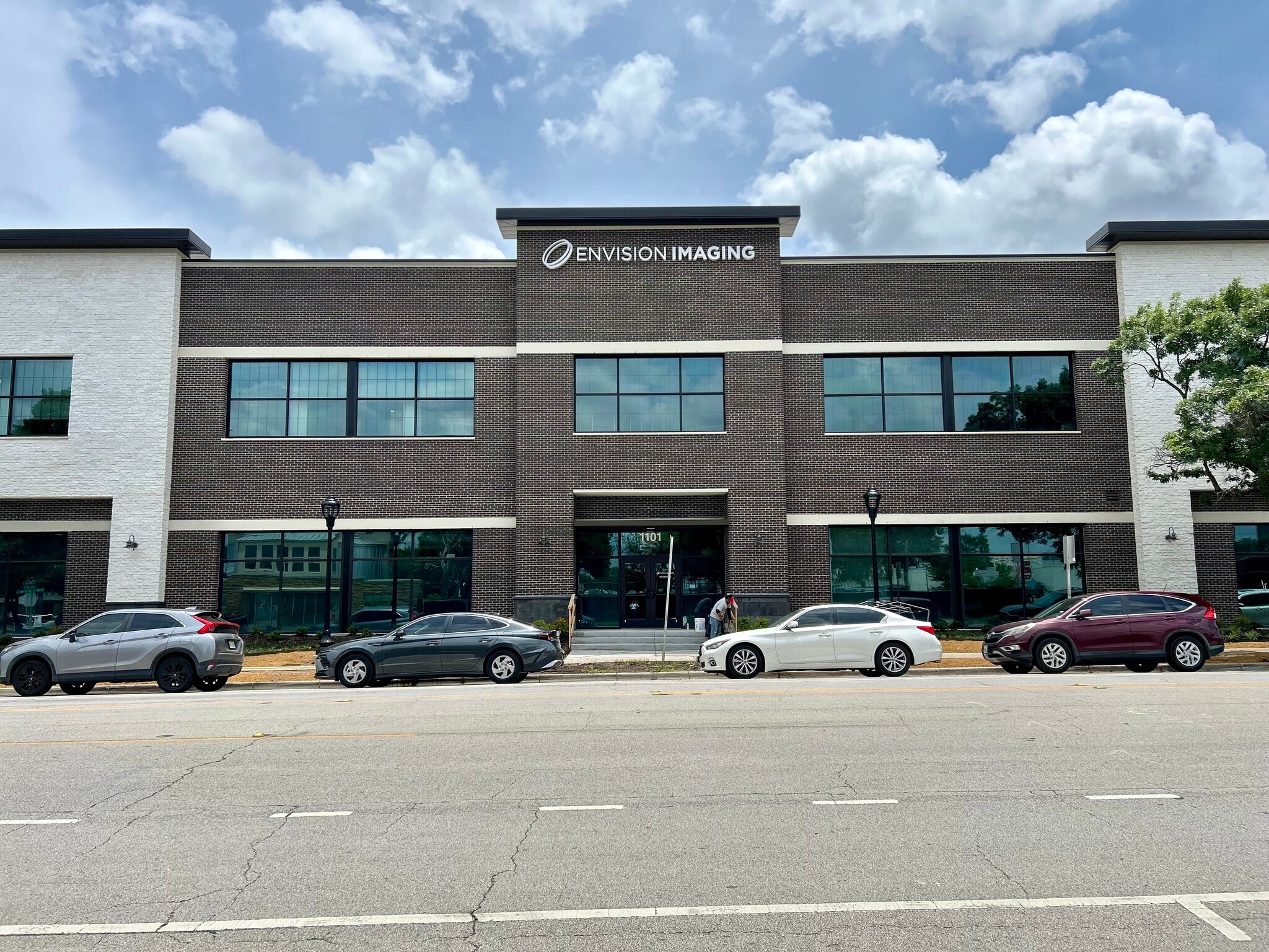 1101 Pennsylvania Ave, Fort Worth, TX for Rent