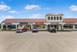 Gulf Shores, AL Retail - 3757 Gulf Shores Pky