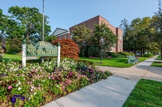 Rockville Centre, NY Medical - 195 N Village Ave
