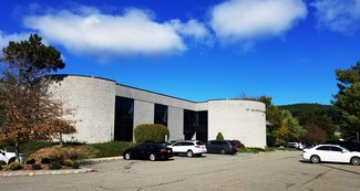 Mount Arlington, NJ Office, Flex - 111 Howard Blvd