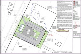 North Kingstown, RI Commercial - 4000 Quaker Ln