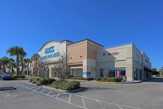 Lake Worth, FL Retail - 3321-3401 S Congress Ave