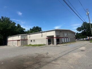 Mobile, AL Freestanding - 3107 Spring Hill Ave