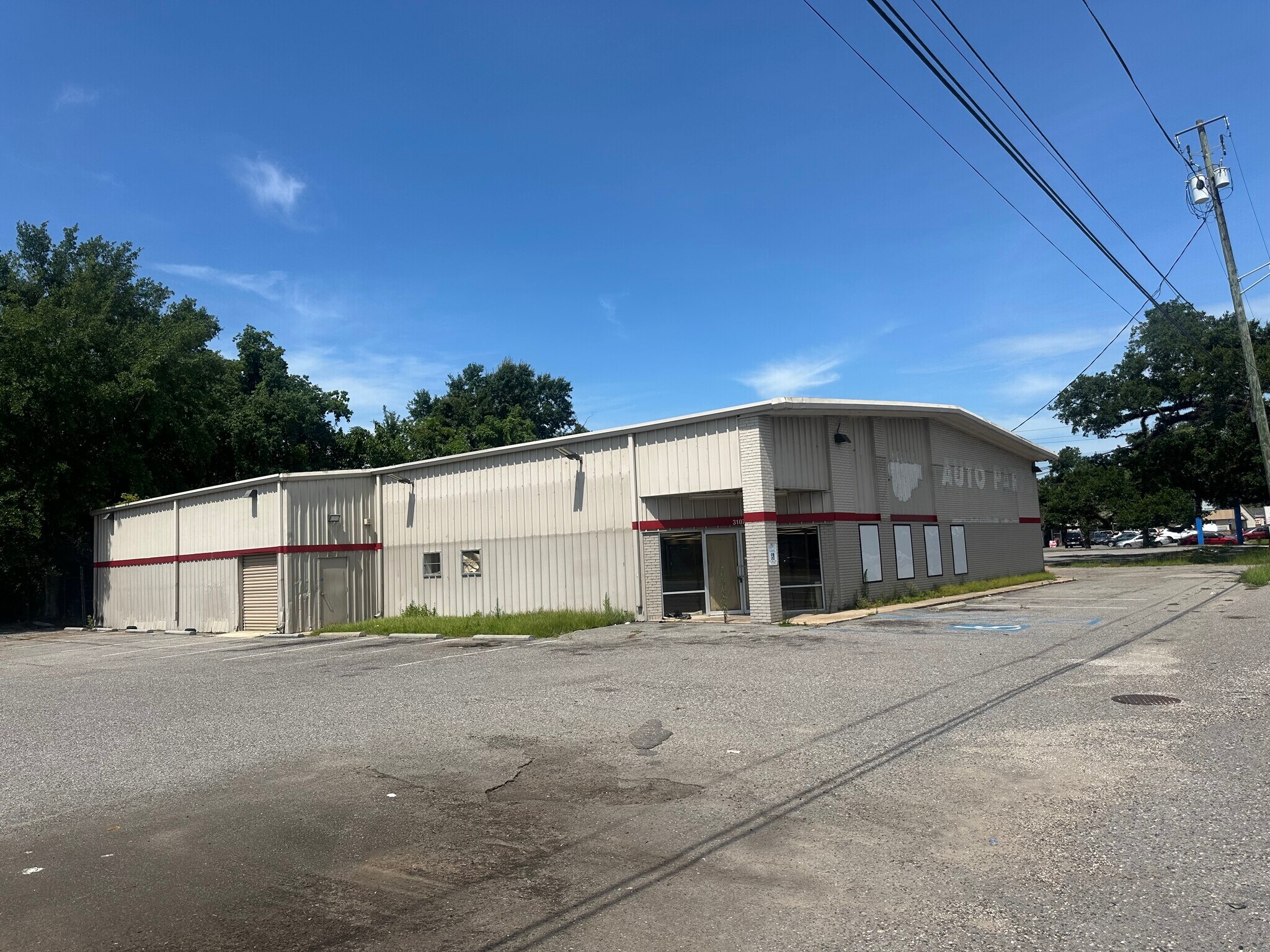 3107 Spring Hill Ave, Mobile, AL for Sale