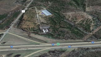 Eutaw, AL Warehouse - Martin Luther King Hwy Eutaw, AL Warehouse - Martin Luther King Hwy