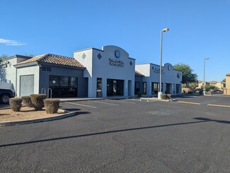 Chandler, AZ Office, Office/Medical - 1915 E Chandler Blvd