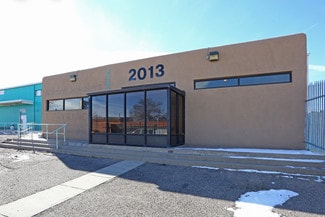 Albuquerque, NM Storefront Retail/Office - 2013 Ridgecrest Dr