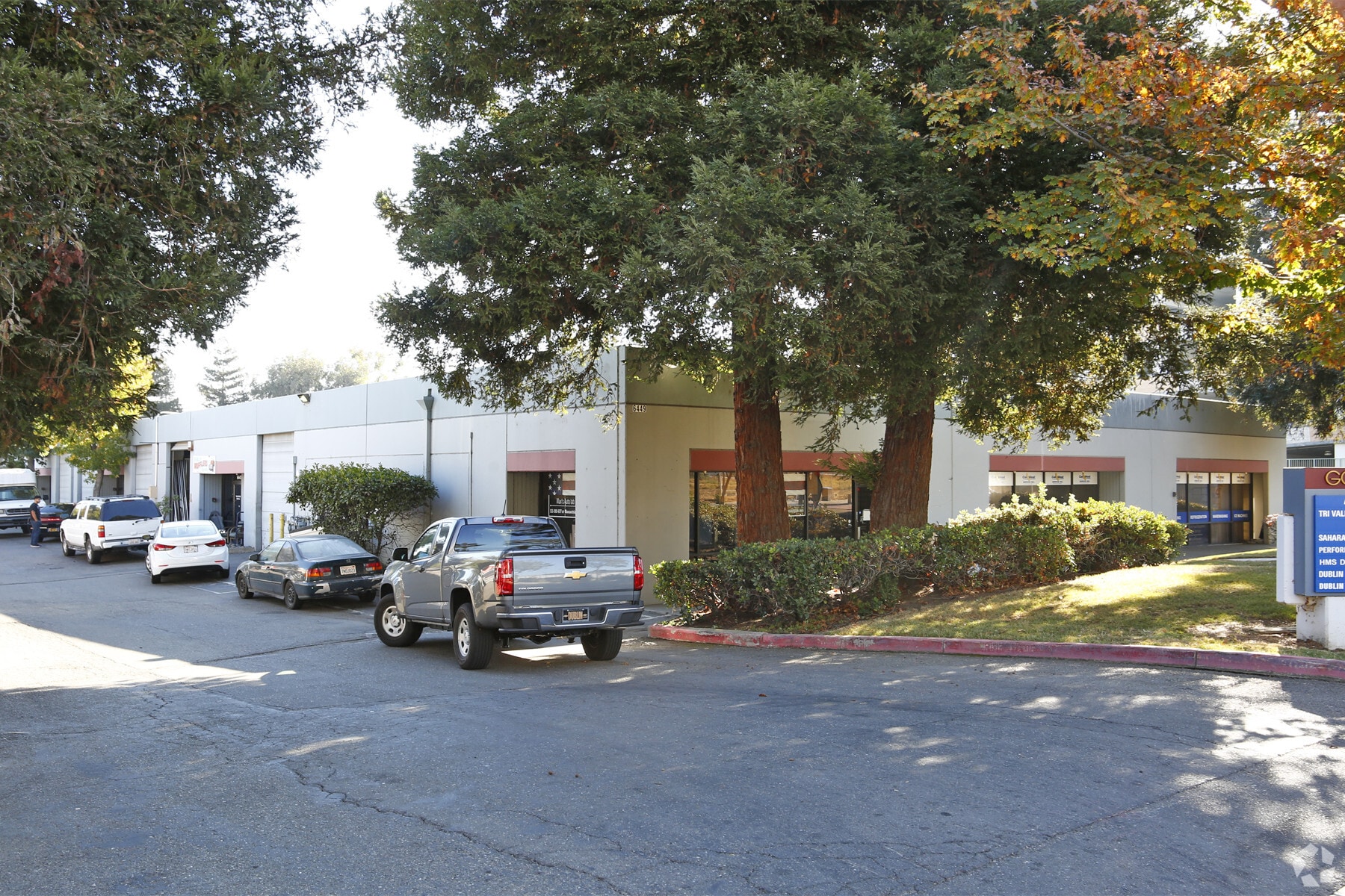 6401-6451 Golden Gate Dr, Dublin, CA for Rent