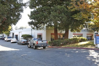 Dublin, CA Industrial - 6401-6451 Golden Gate Dr Dublin, CA Industrial - 6401-6451 Golden Gate Dr