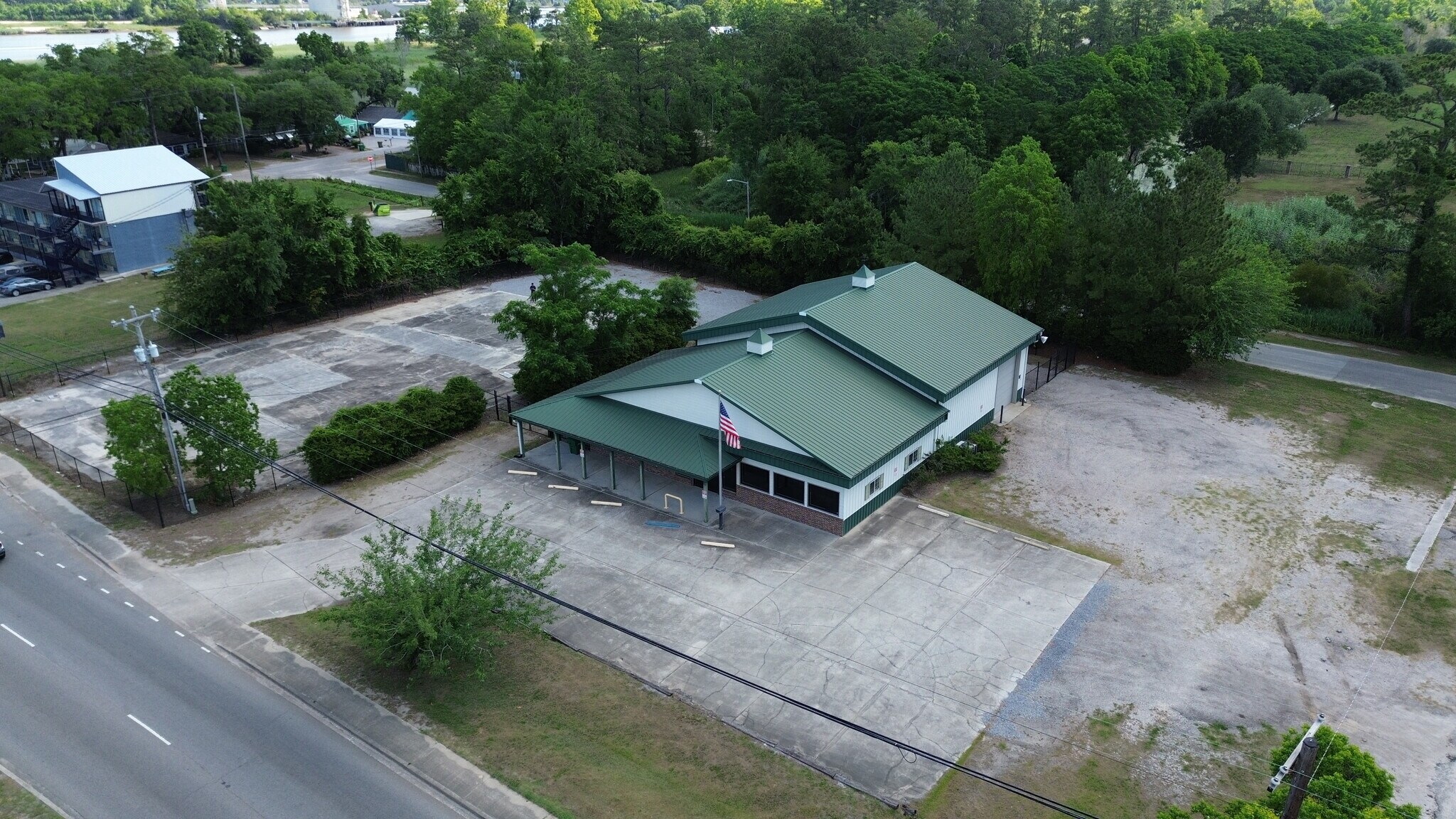 1413 S Fraser St, Georgetown, SC for Rent