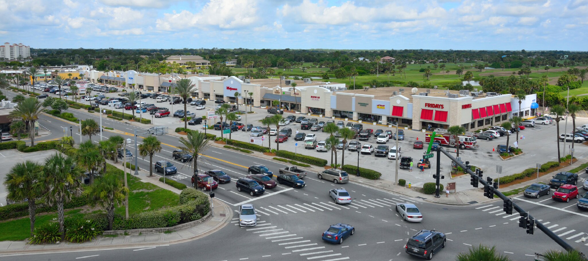 125247 E Granada Blvd Ormond Beach, FL 32176 Shopping Center