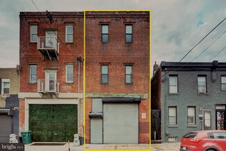 Philadelphia, PA Auto Repair - 3547 Kensington Ave