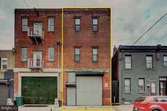 Philadelphia, PA undefined - 3547 Kensington Ave